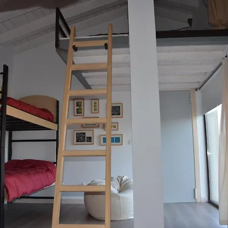 Ferienhaus Rollarthouse