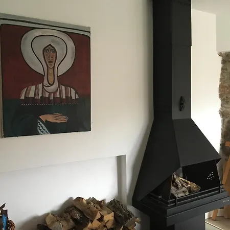 Ferienhaus Rollarthouse *