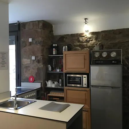 Ferienhaus Rollarthouse *
